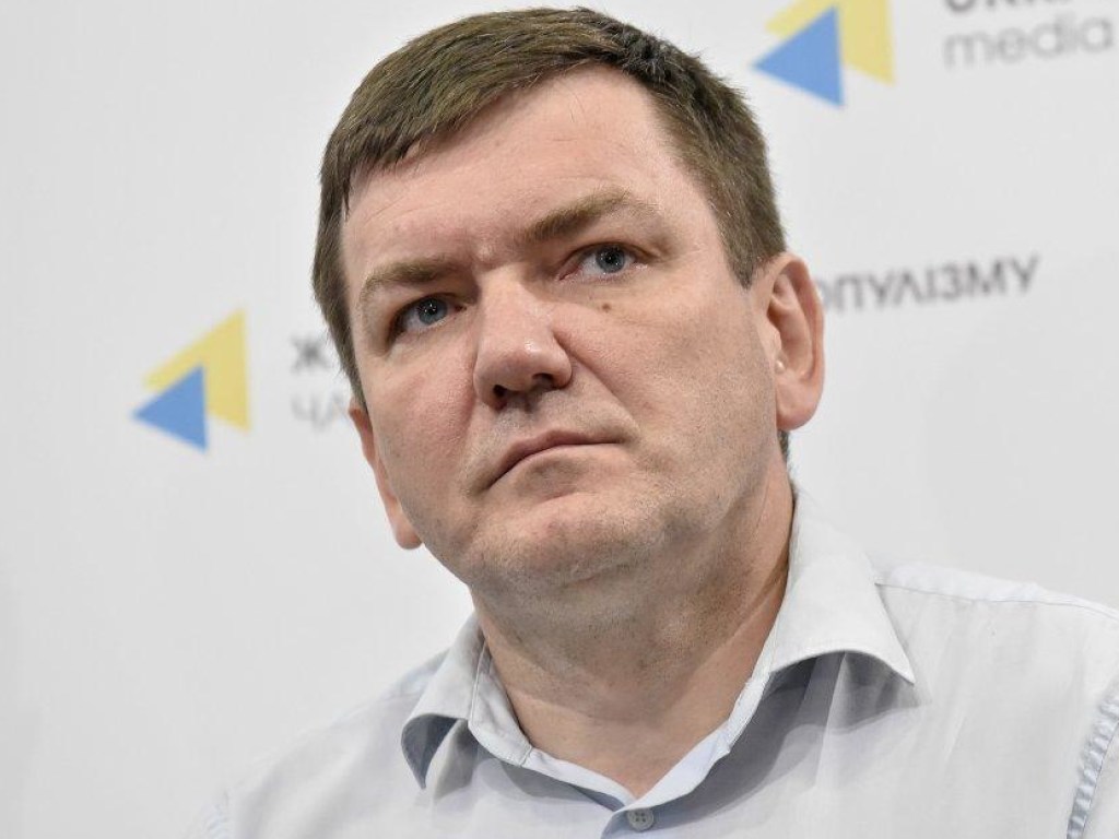 Допрос Порошенко в ГПУ: Горбатюк затеял грязную игру – эксперт