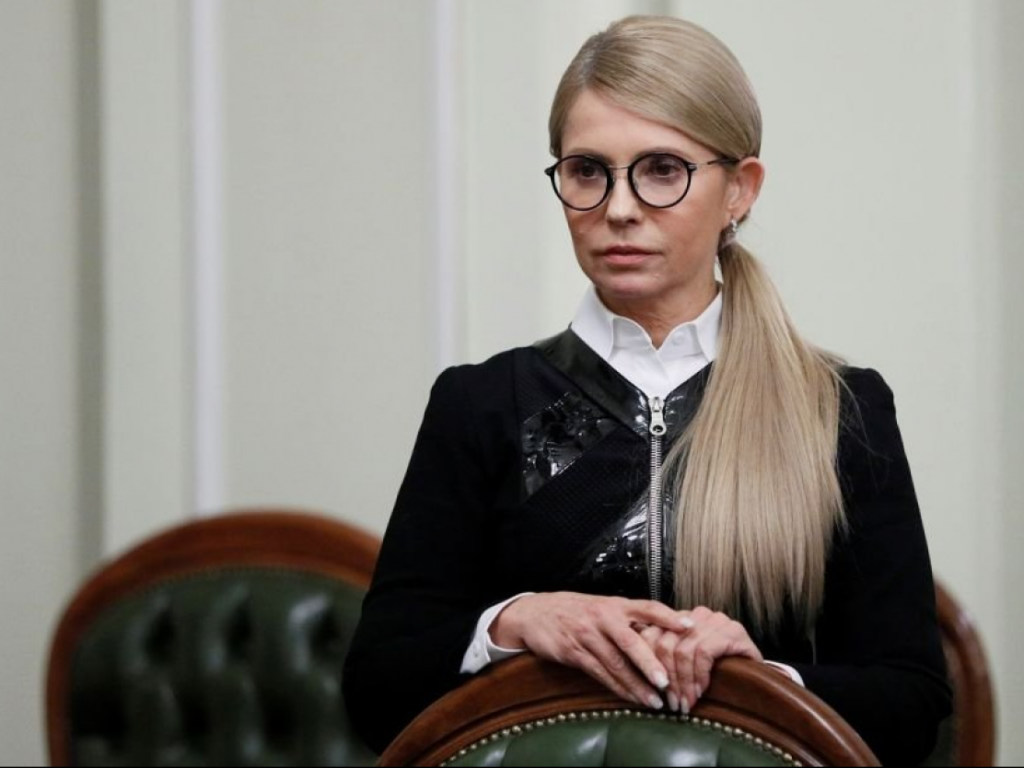 «Слуга народа» может войти в коалицию с Тимошенко и Гриценко – эксперт