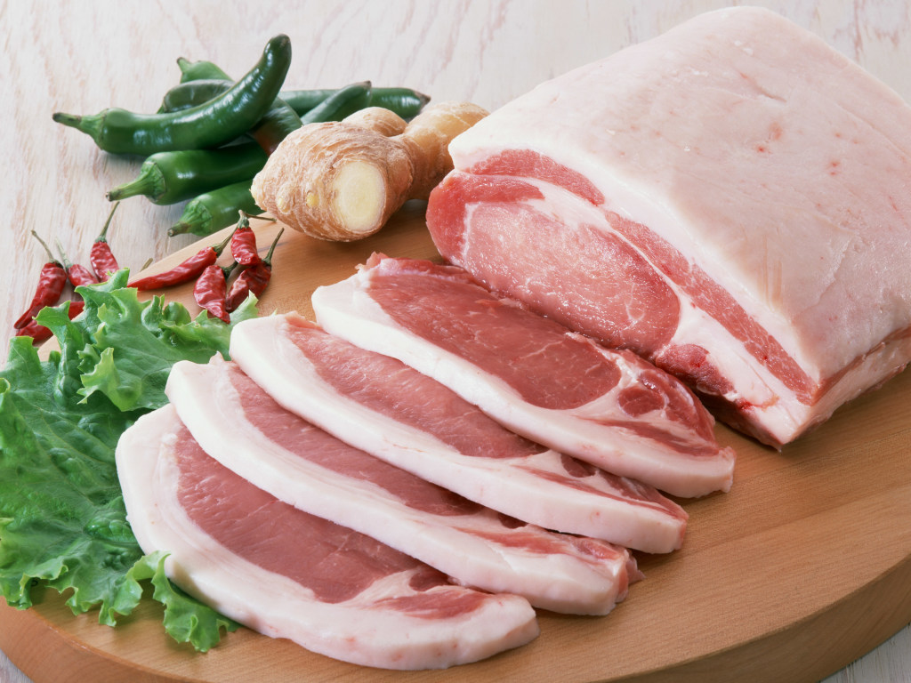 Через 8 лет украинцы увеличат потребление свинины на 43% &#8211; эксперт