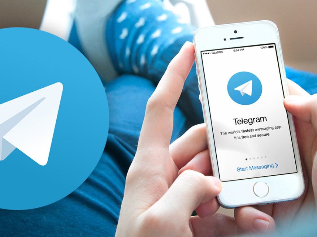 Задело пользователей в Азии и Европе: в Telegram &#8211; глобальный сбой (КАРТА)