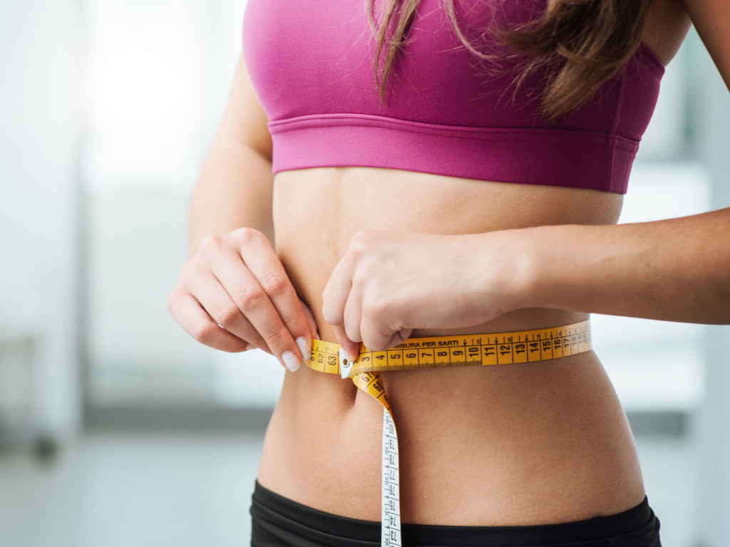 как похудеть сбросить вес