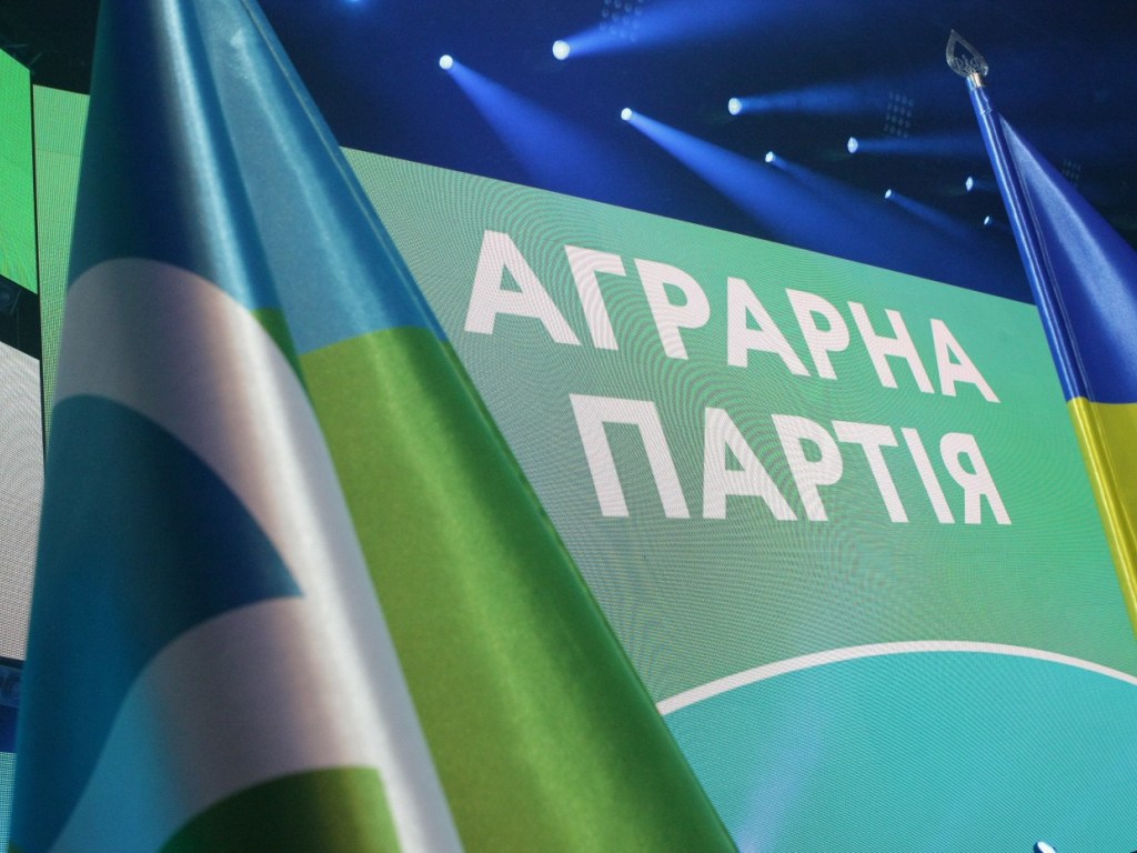 По результатам экзит-пола на 18:00, Аграрная партия Поплавского проходит в парламент, набрав 6,15%