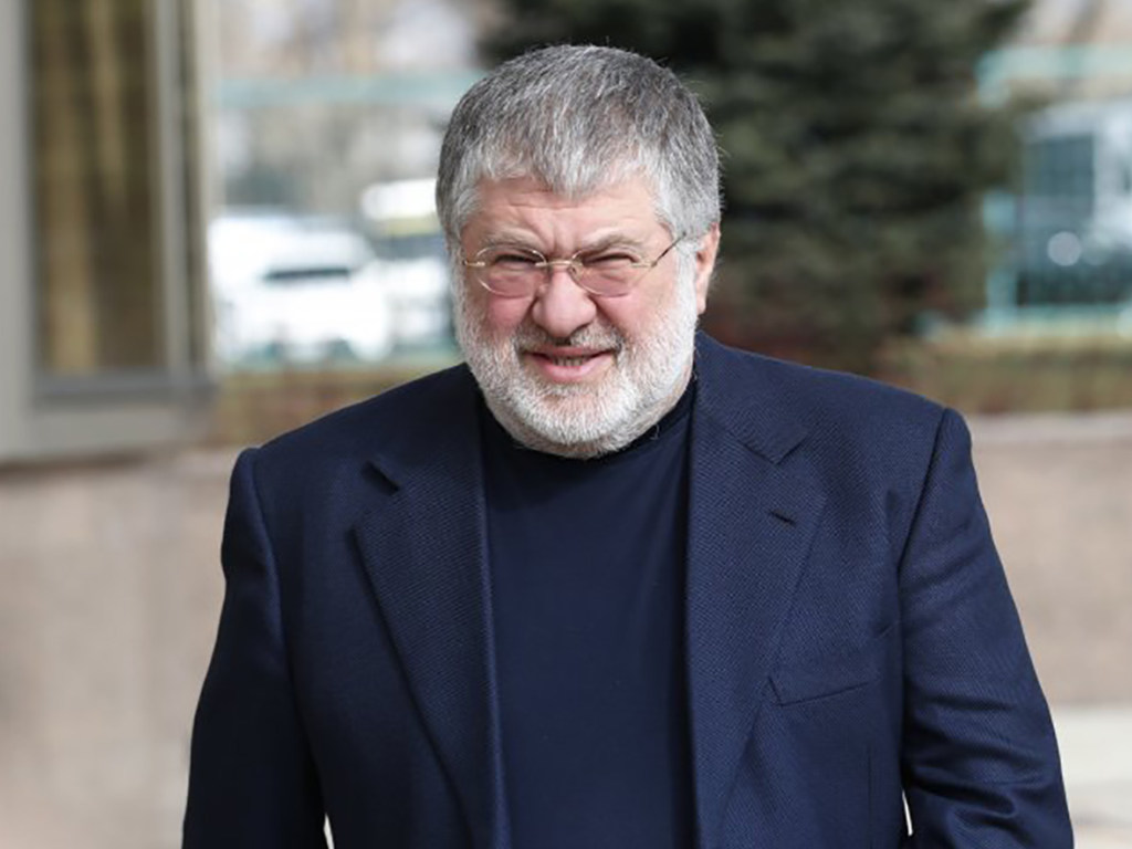 Коломойский назвал вероятных кандидатов на пост премьер-министра Украины