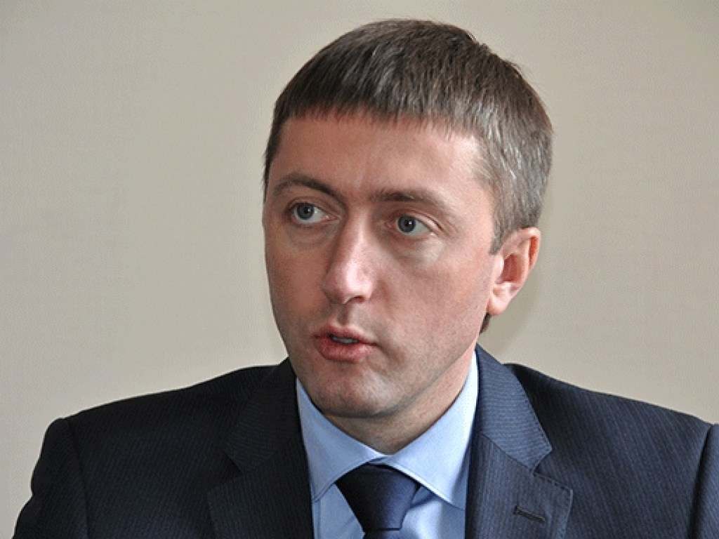 Депутат прокомментировал отставку Данилюка