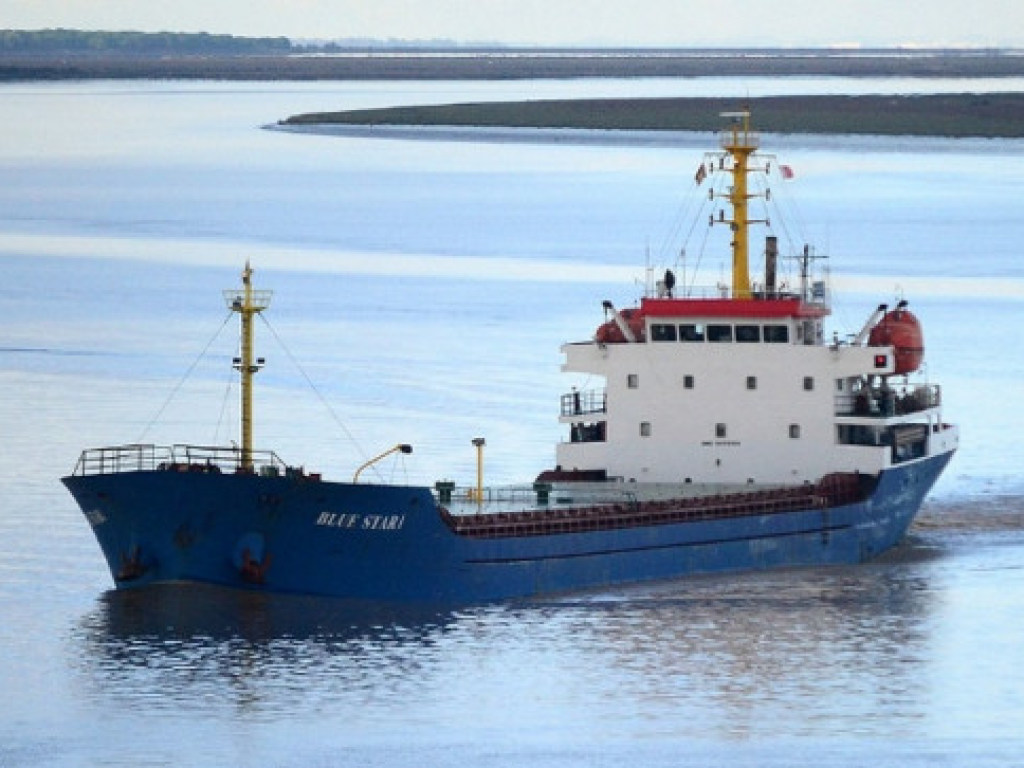 Шокирующие подробности столкновения круизного и грузового судов на Дунае (ФОТО)
