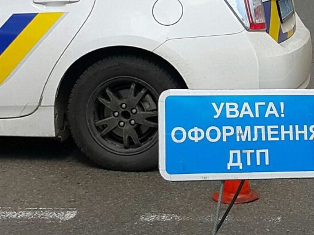 Погибла женщина: В Запорожье пьяный водитель выехал на «встречку» и врезался в BMW