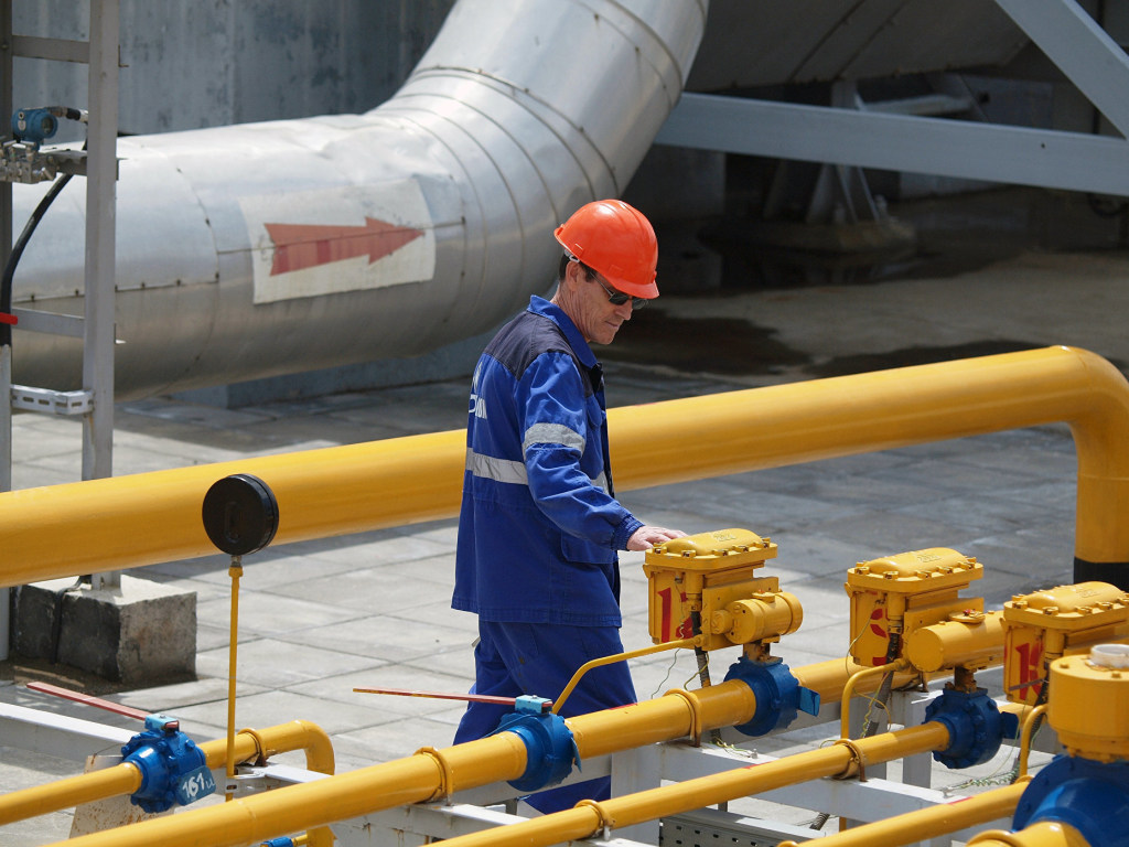 «Нафтогаз»: 75 компаний не выполняют требования для получения газа к отопительному сезону