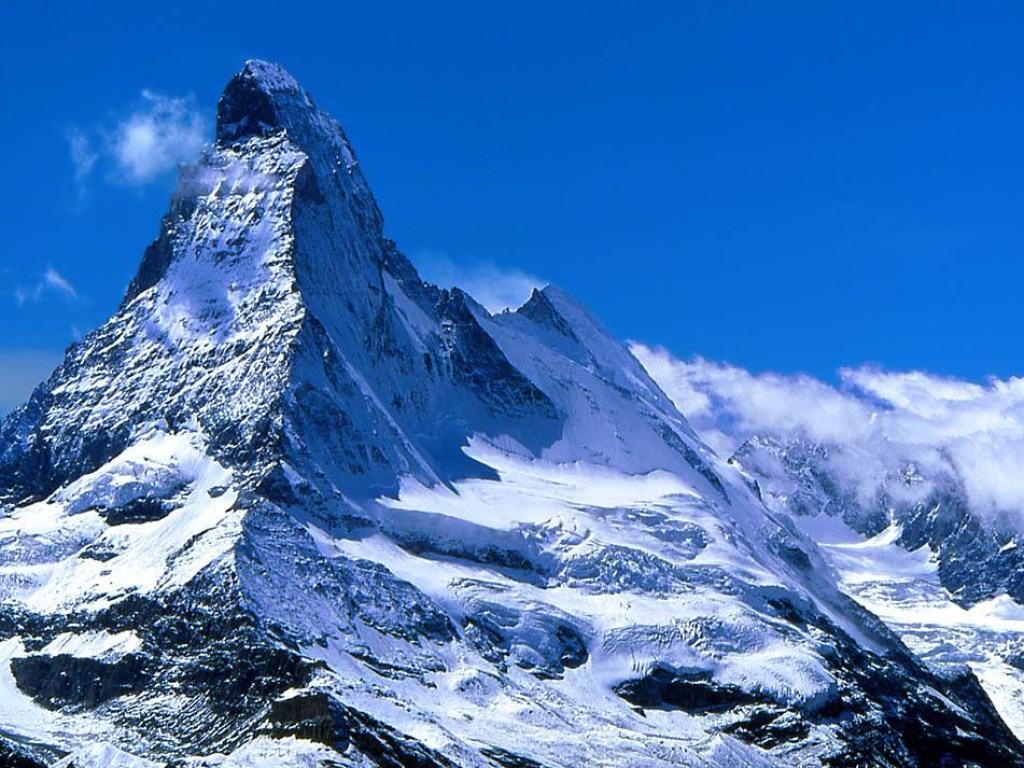 Ученые сравнили фотографии Альп столетней давности и многое узнали о таянии ледников (ФОТО)