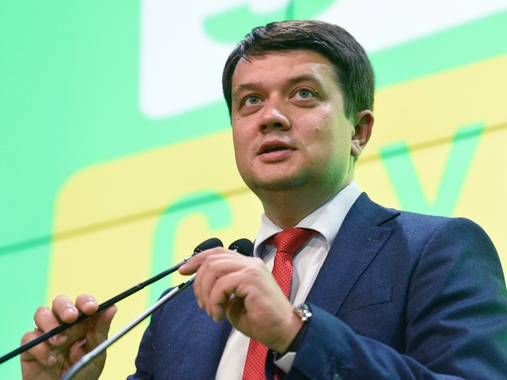 Разумков: судьям Верховного суда Украины урежут зарплаты