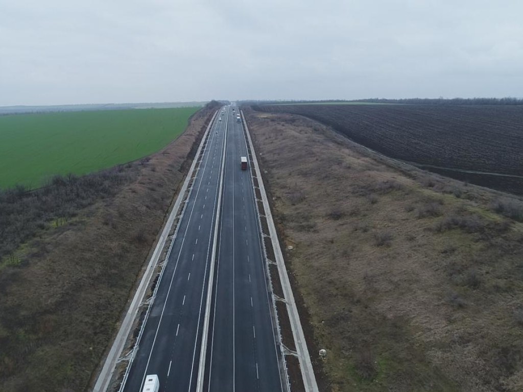 Белорусская компания займется строительством автомобильной дороги в Ровенской области