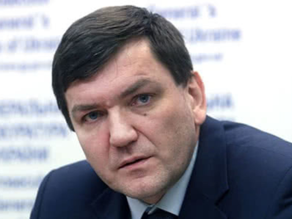 Горбатюк заявил, что следствие по делам Майдана приостановили