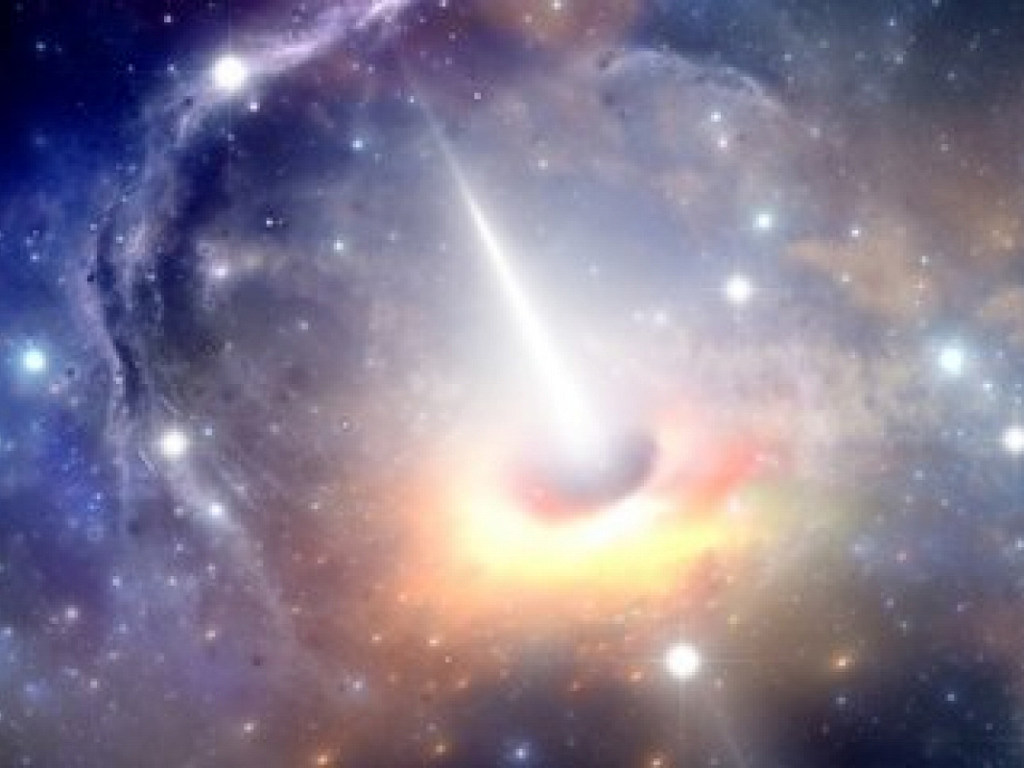 В Млечном Пути обнаружили черные дыры неизвестного науке вида