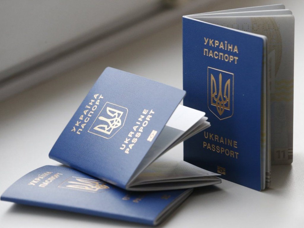 Одно гражданство не ограничивает имущественные права украинцев &#8211; юрист