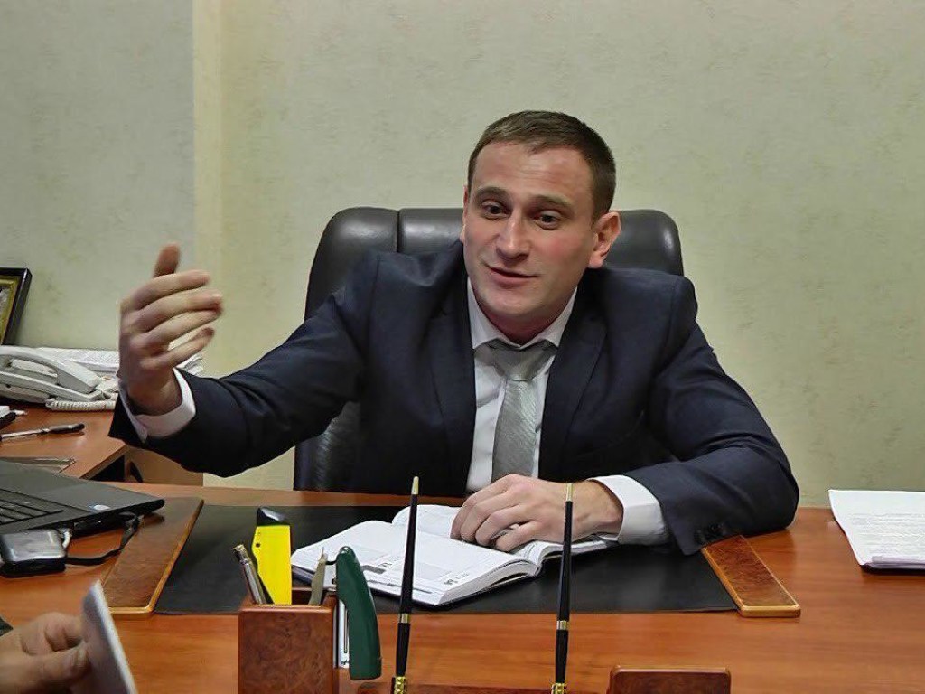 Скандальный прокурор из Умани Павленко хочет пройти переаттестацию и стать «зеленым»