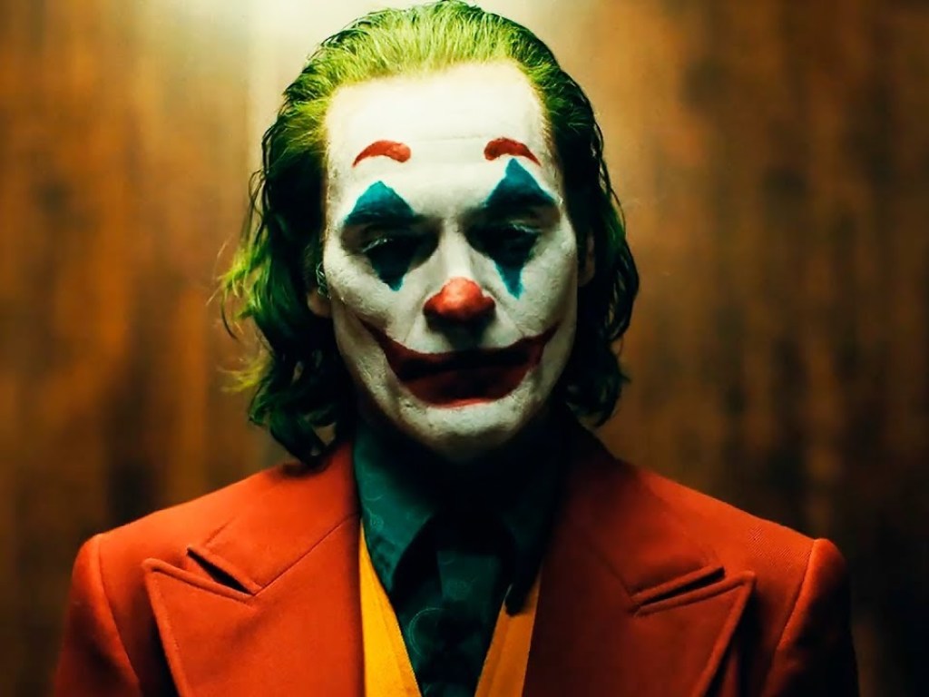 Лента «Джокер» поборется за «Оскар» в 16 номинациях