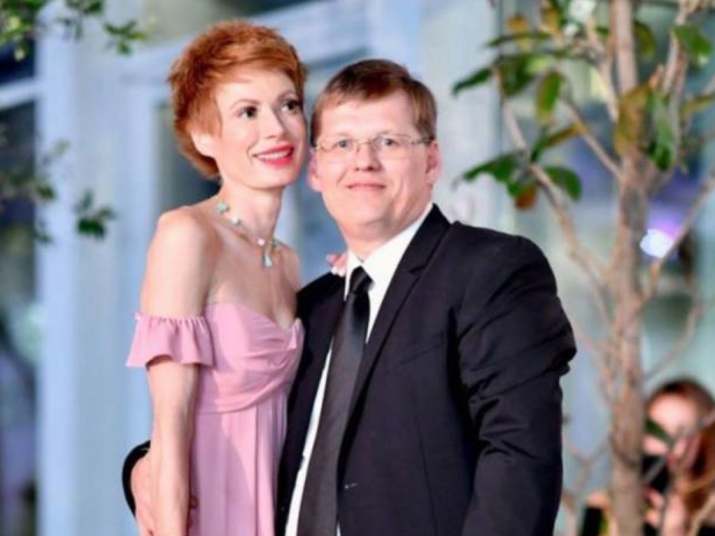 29-летняя невеста Розенко призналась, когда выйдет за него замуж