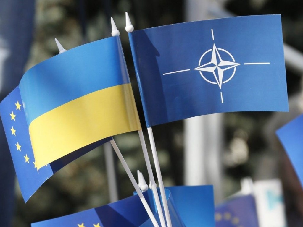 Украина потребует внести изменения в соглашении об ассоциации с ЕС