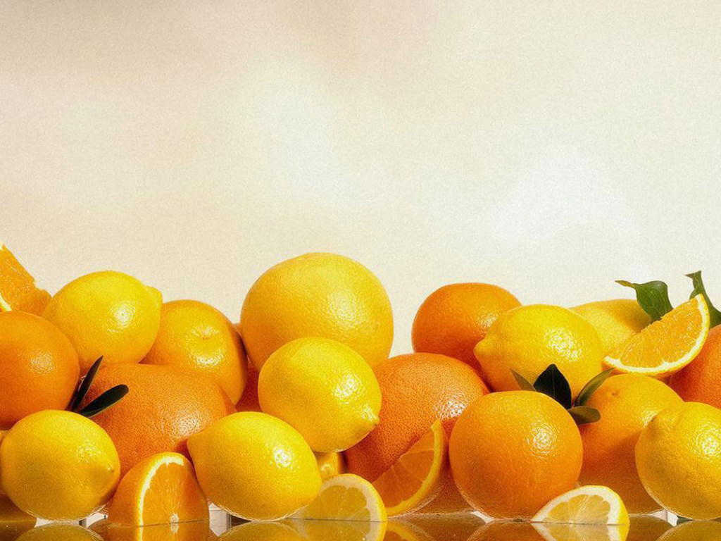 Эксперт: Лимоны защищают от вирусов, а апельсины – повышают настроение