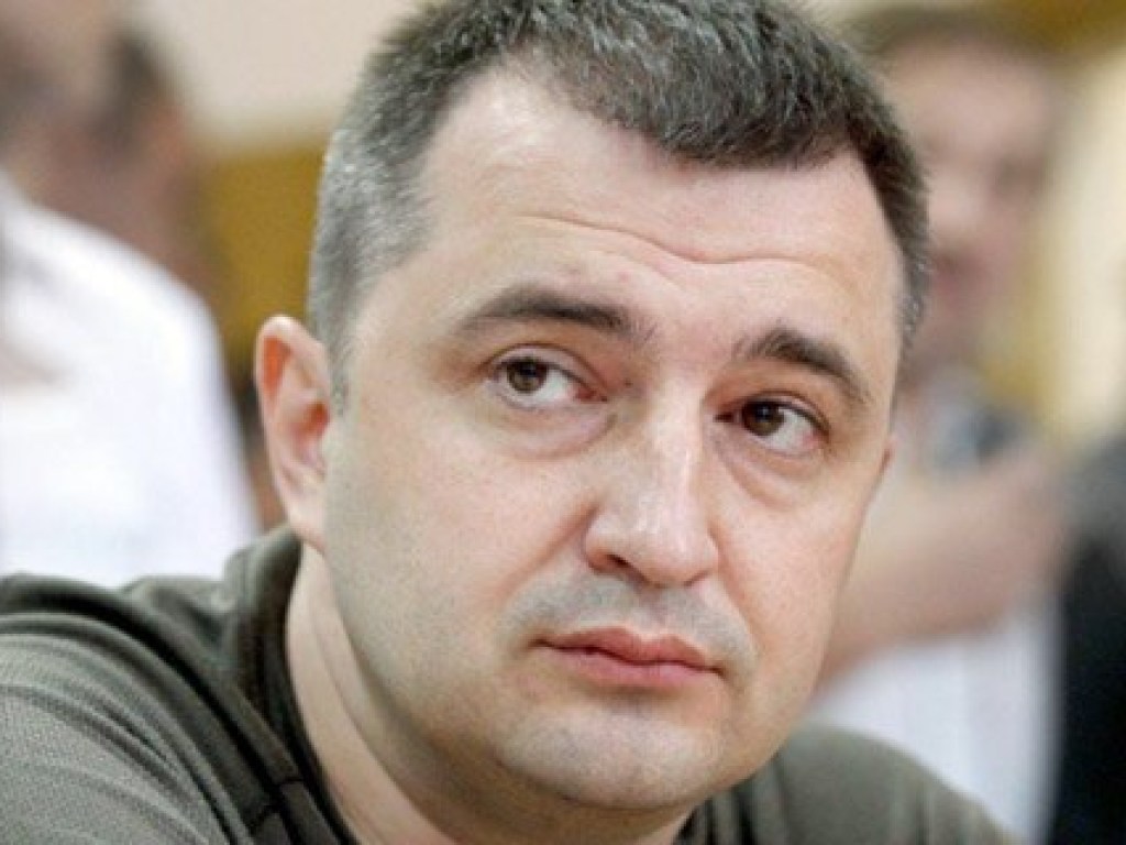 Команда прокурора ГПУ Кулика передала дело Бакулина по «вышкам Бойко» в суд