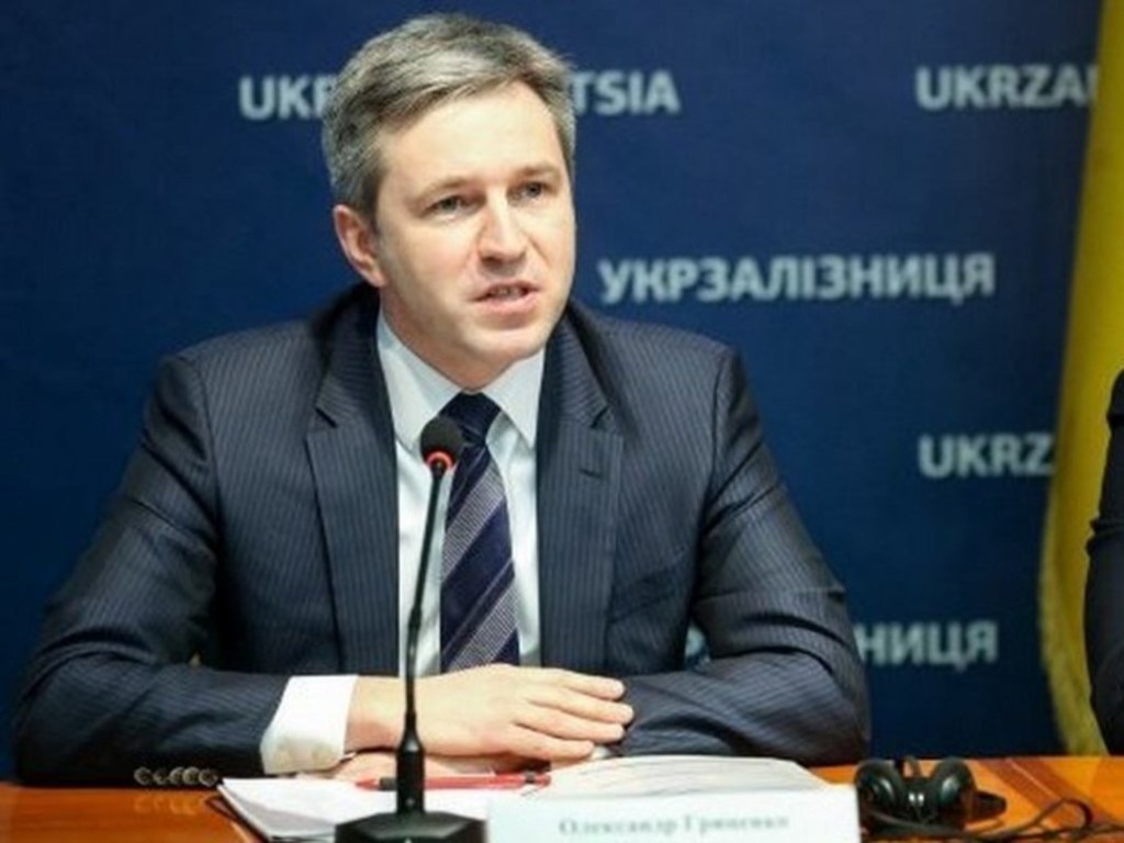 Суд отпустил главу «Укрэксимбанка» Гриценко под залог в 3 миллиона гривен