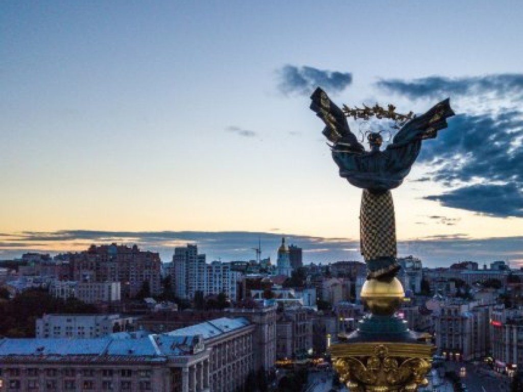 Куда пойти в Киеве на неделе: афиша мероприятий