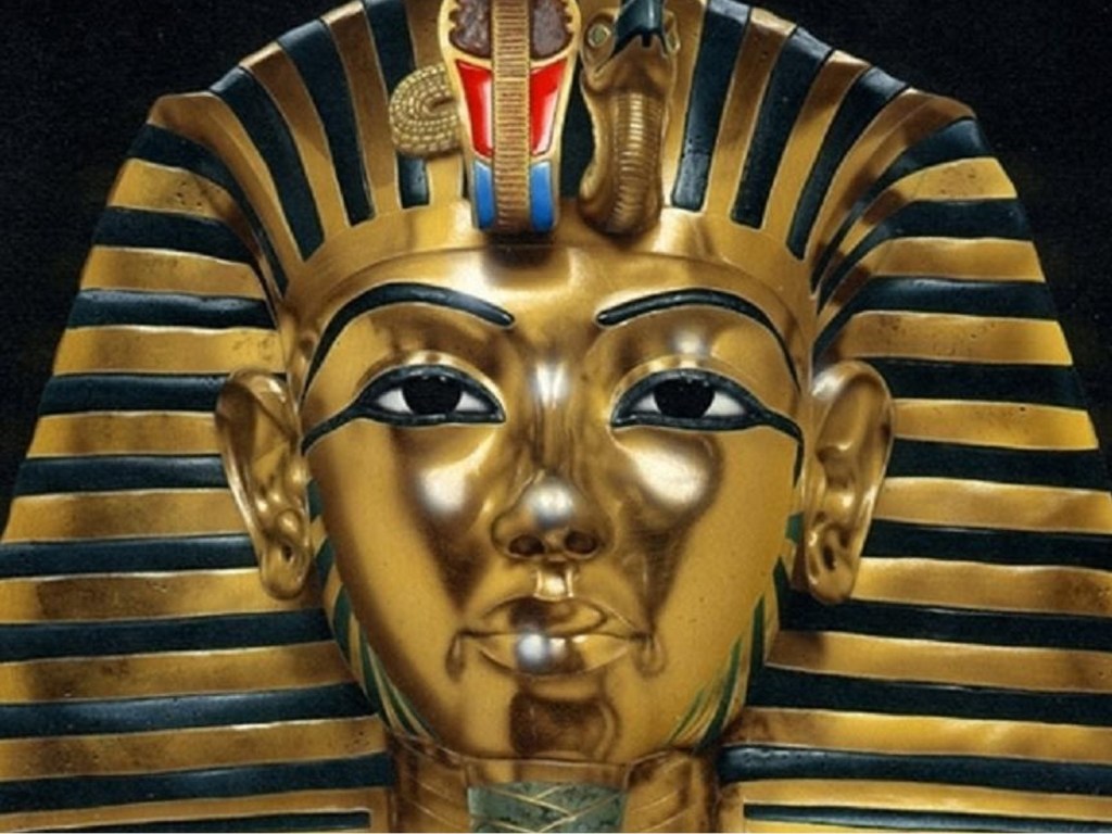 Археологи назвали предполагаемую причину смерти Тутанхамона