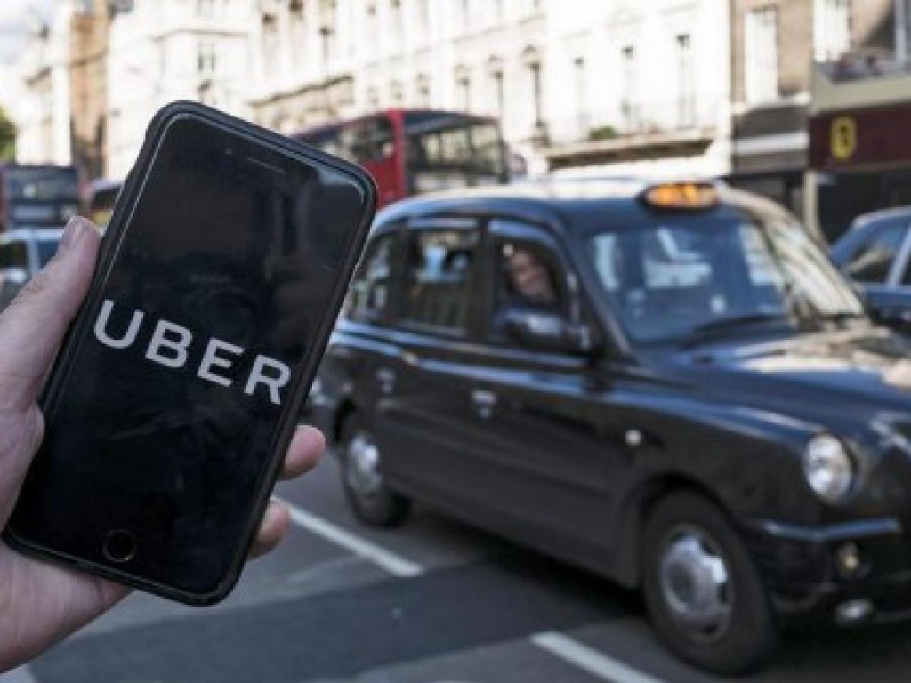 Транспортное управление Лондона отказало Uber в продлении лицензии