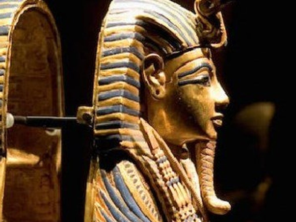 «Вызывает войны»: Проклятие фараона оказалось суровой реальностью