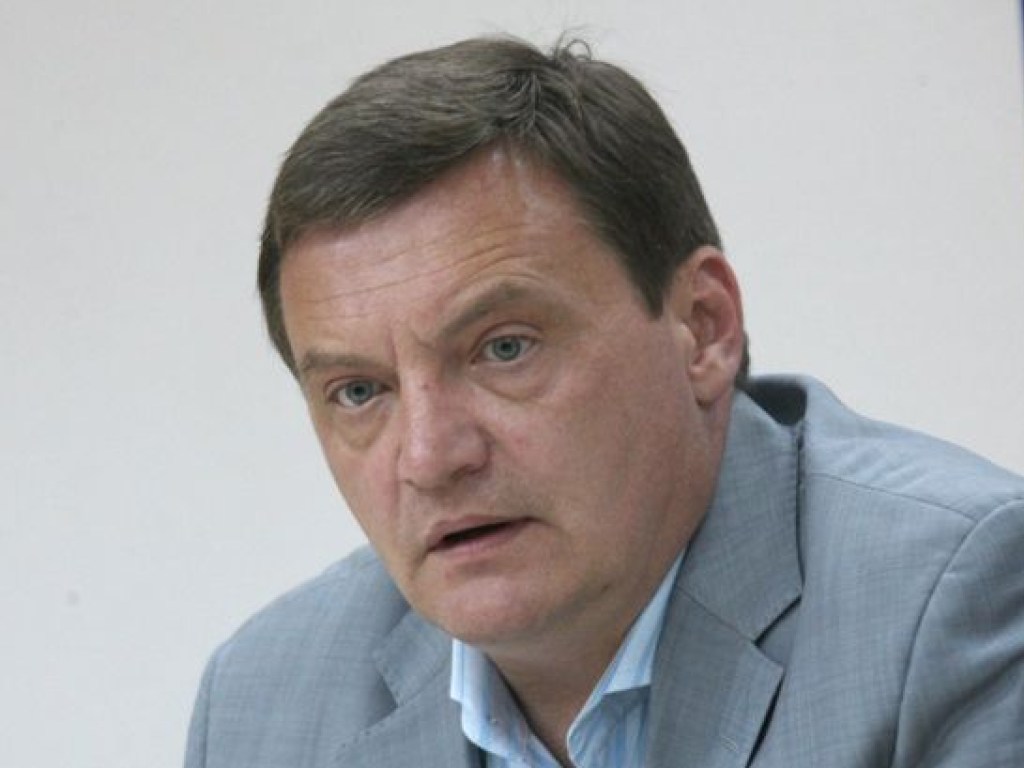 Грымчаку предлагали место «министра в ДНР» &#8211; НАБУ