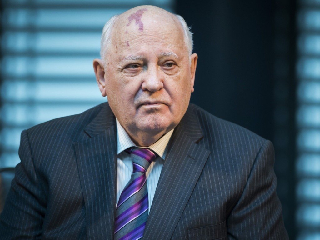 Стало известно о состоянии здоровья Михаила Горбачева после серьезной болезни