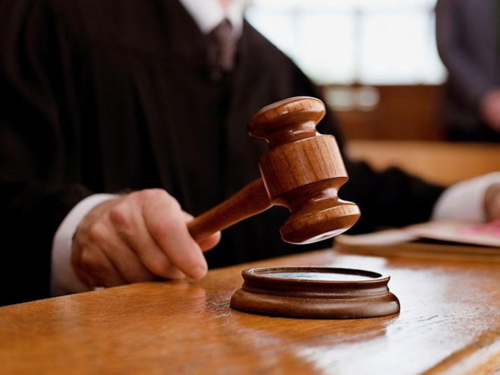 Доказывал невиновность: Житель Херсона вскрыл вены в суде