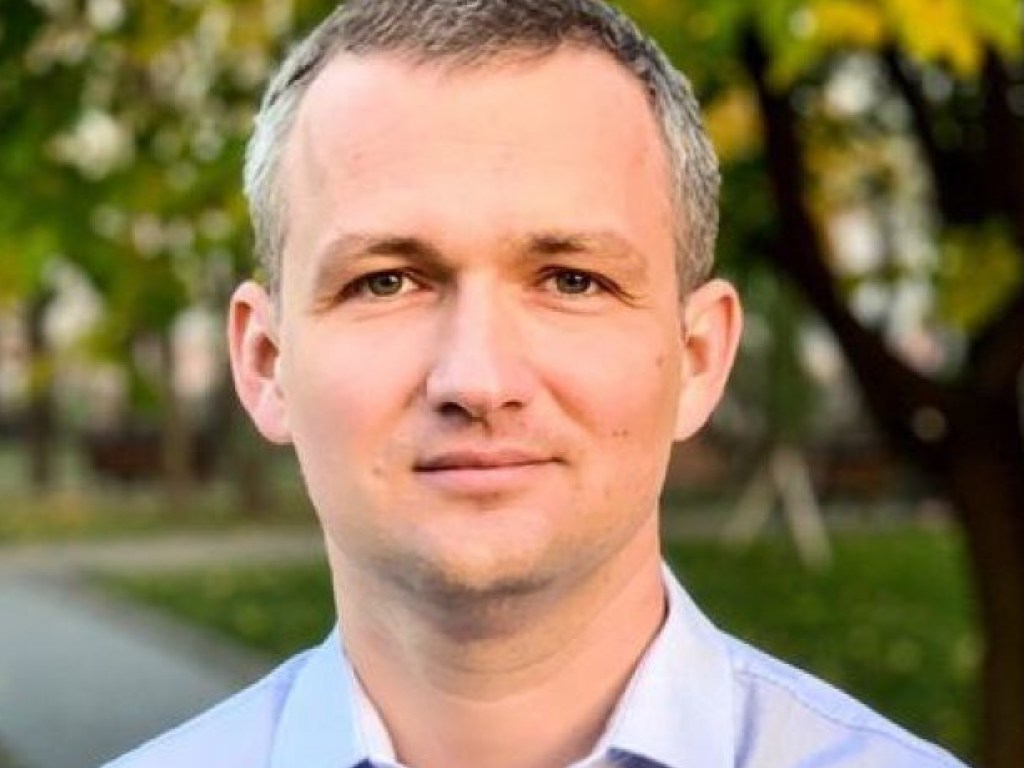 Экс-нардепа Юрия Левченко выгнали из «Свободы» из-за систематического распила партийной кассы и вымогательства