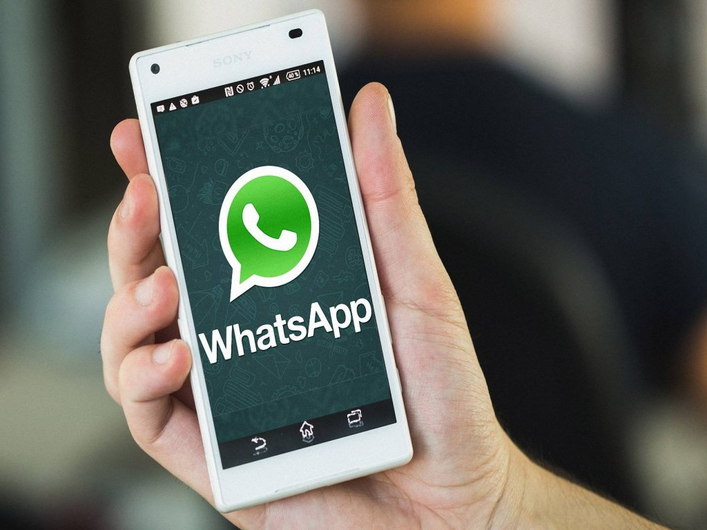 WhatsApp может в любое время перестать работать на некоторых устройствах
