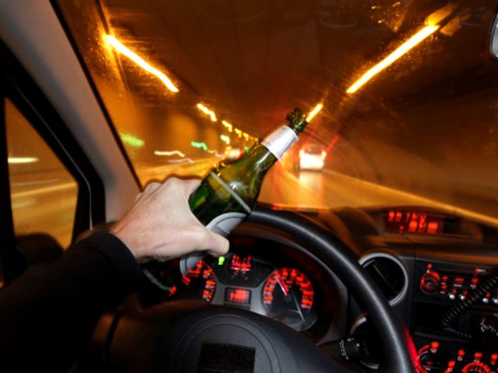 Эксперт прокомментировал перенос введения уголовной ответственности за пьяное вождение