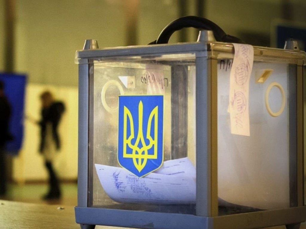 Местные выборы в Киеве: жители столицы признались, кого хотят видеть мэром – социсследование