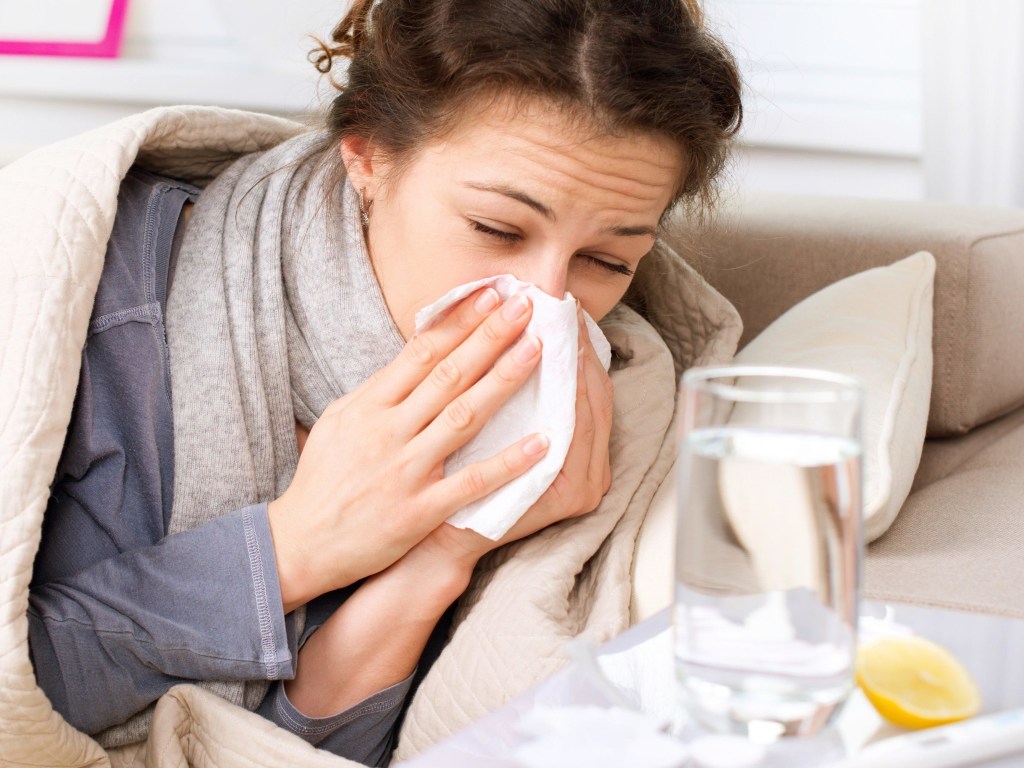 Ароматы липы и эвкалипта благотворно воздействуют на легкие во время эпидемий гриппа &#8211; медик