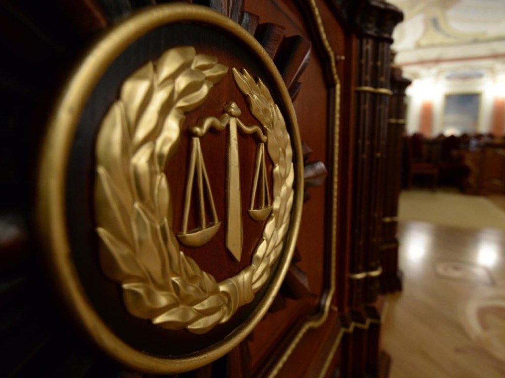 Верховный суд Украины согласился рассмотреть апелляцию Дронова и Зайцевой