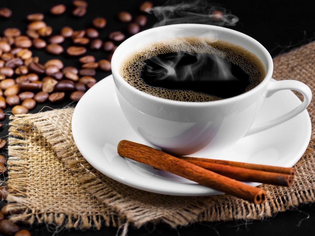 Чашка кофе сможет заменить обезболивающие &#8211; медики