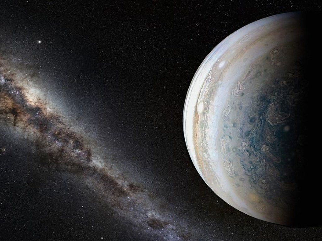Ученые сделали шокирующие выводы о влиянии гравитации Юпитера для жителей Земли