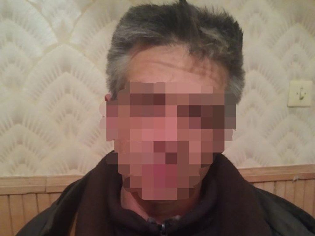 Под Киевом квартирант обокрал пенсионерку – полиция (ФОТО)