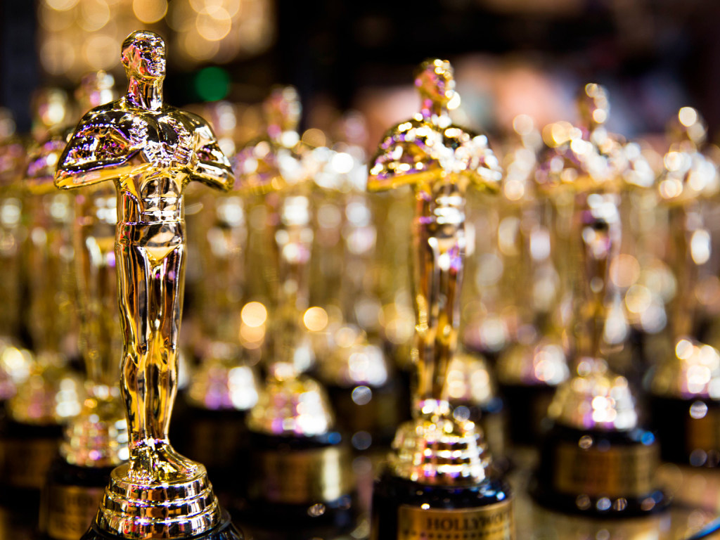 Церемонию «Оскар» посмотрело рекордно малое количество зрителей за всю историю