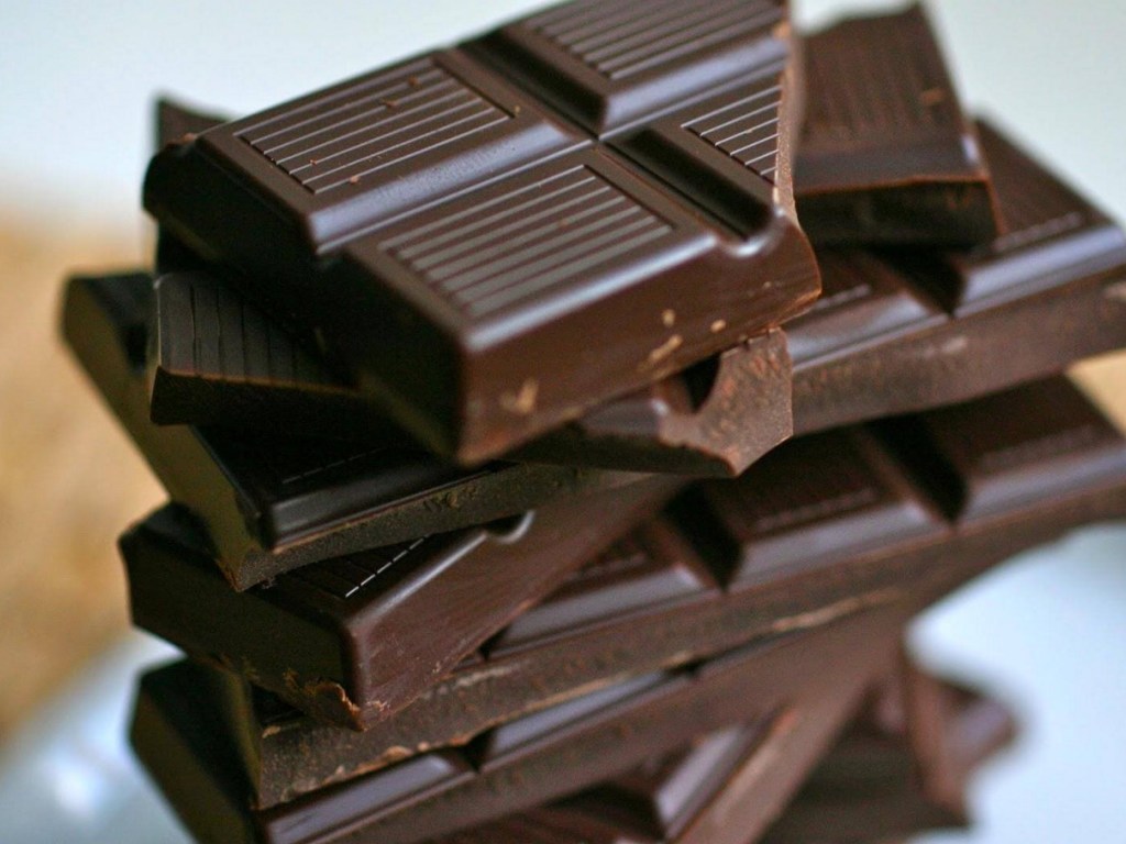 Как правильно выбрать шоколад для похудения? 