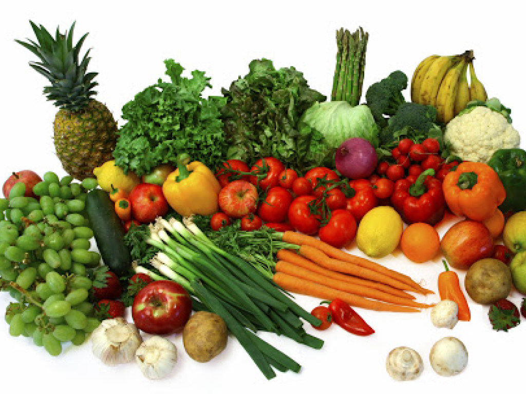 Ученые назвали пользу в вегетарианстве