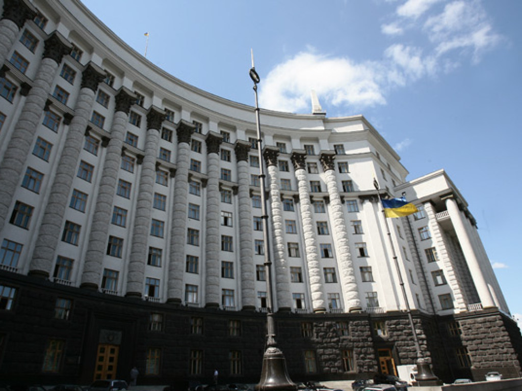 Анонс пресс-конференции: «Кто станет новым премьер-министром Украины?