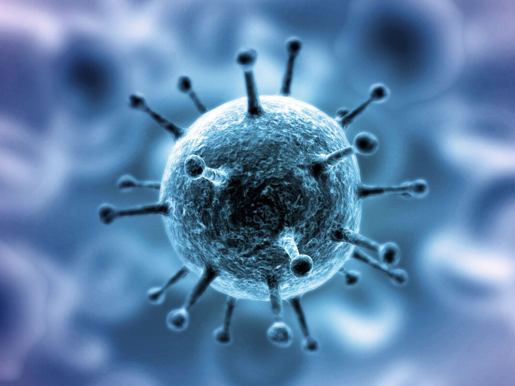 Эксперт допустил проникновение коронавируса в Украину