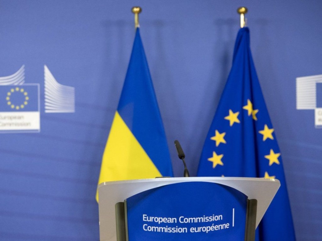 Украинские чиновники и политики боятся требовать пересмотра Соглашения об Ассоциации с ЕС – эксперт