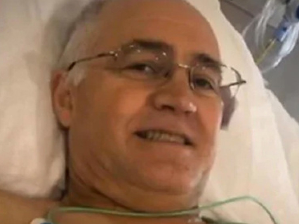 Сердце не билось 1,5 часа: 59-летний житель Австралии ожил, когда врачи уже были уверены в его смерти (ФОТО)