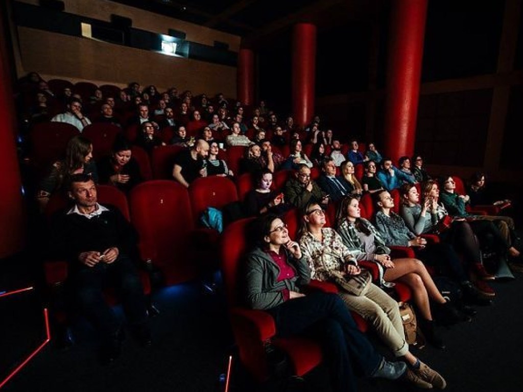 Украинский кинопрокат: «Горячие» премьеры недели с 9 по 15 марта