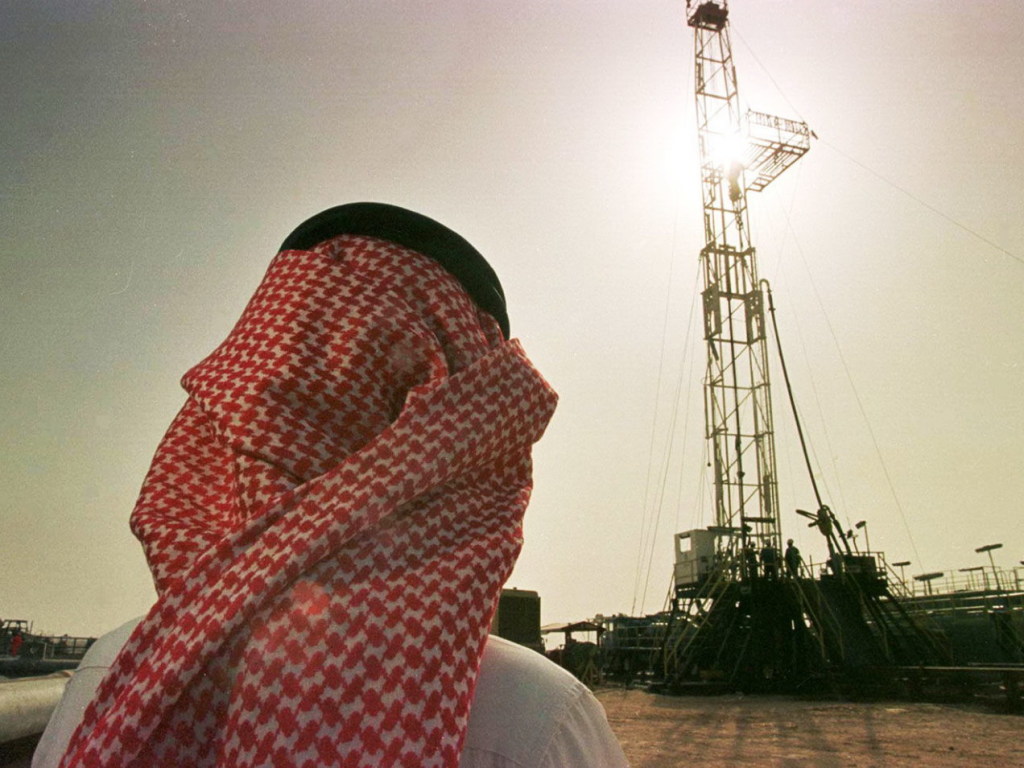 «Нефтяная война» между Саудовской Аравией и Россией маловероятна &#8211; эксперт
