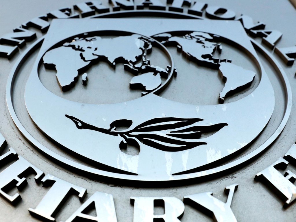 Эксперт: Если грянет мировой финансовый кризис, Украина будет просить МВФ о расширенной программе